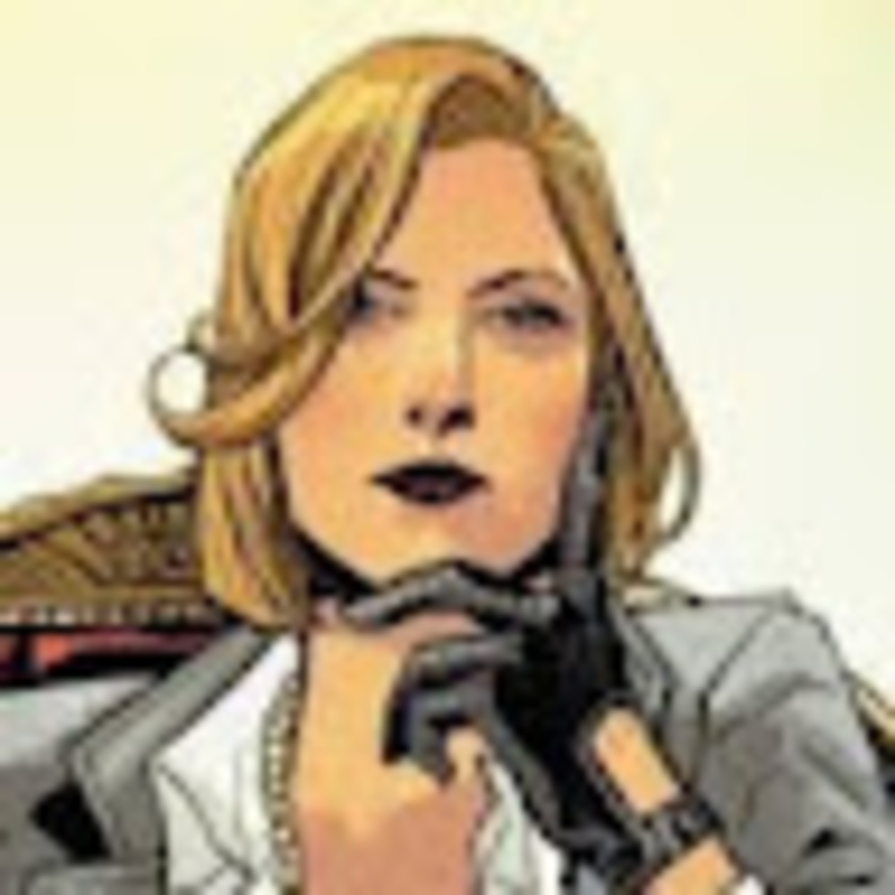 Meet your Posher, Lexi